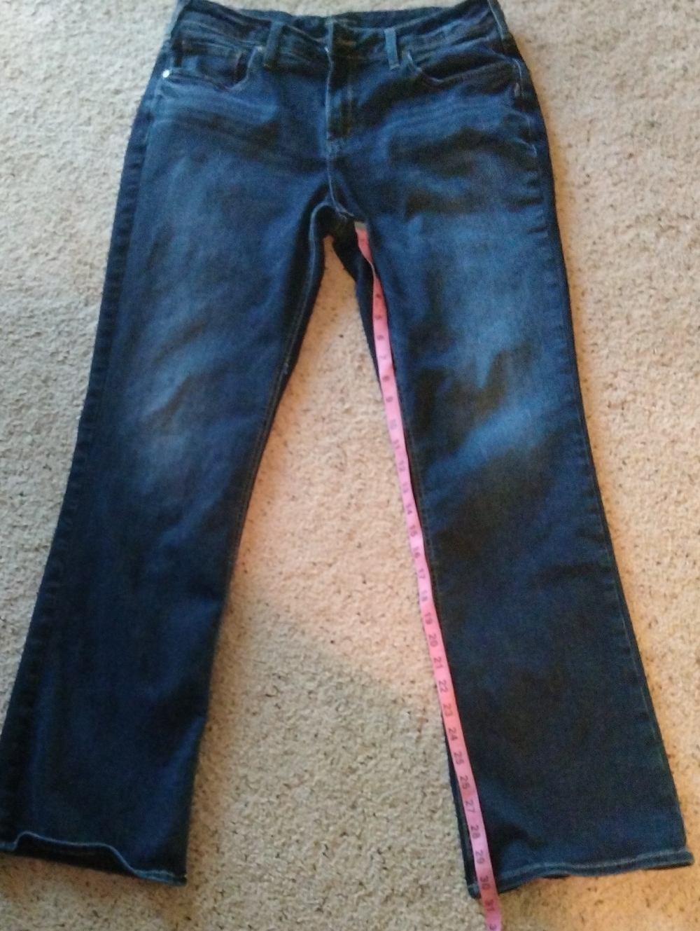 Women's Seven Jeans